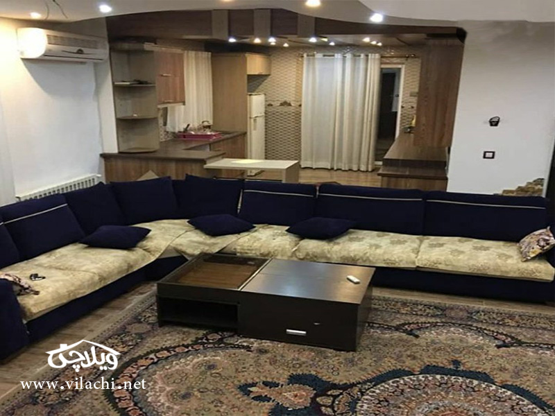 اجاره روزانه ویلا ساحلی در بابلسر