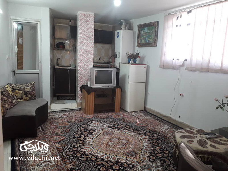 اجاره روزانه خانه در اصفهان