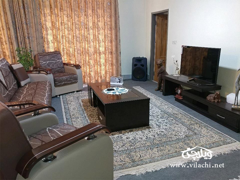 خانه مسافر در اصفهان