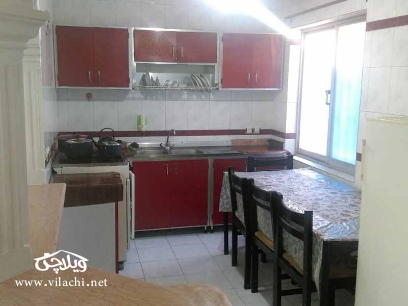 اجاره ویلا دربستی در نوشهر