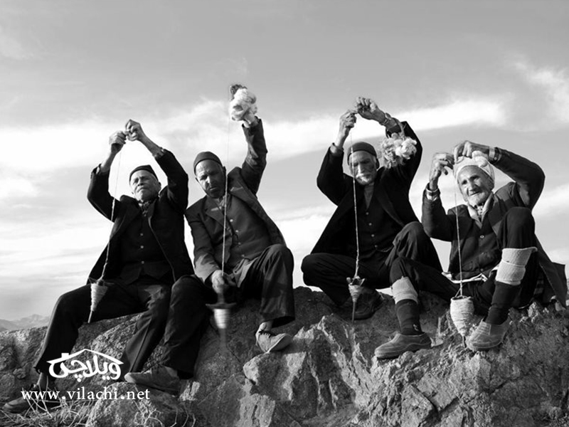 اجاره خانه روستایی در سبزوار