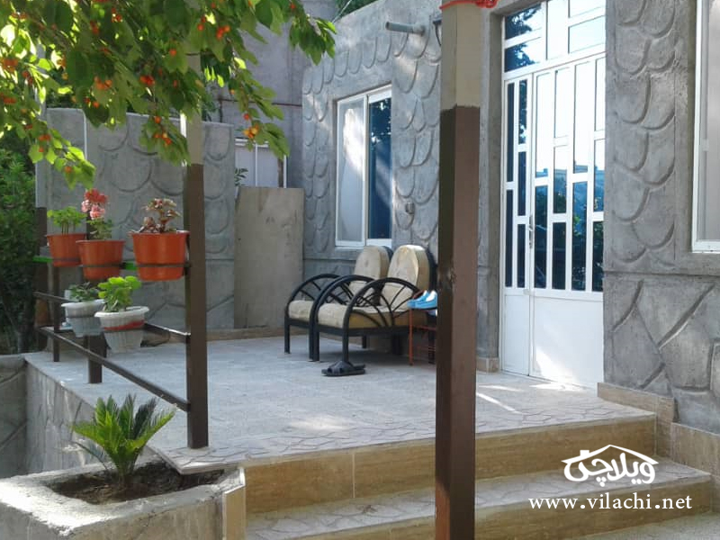 اجاره ویلا دربستی در دیلمان