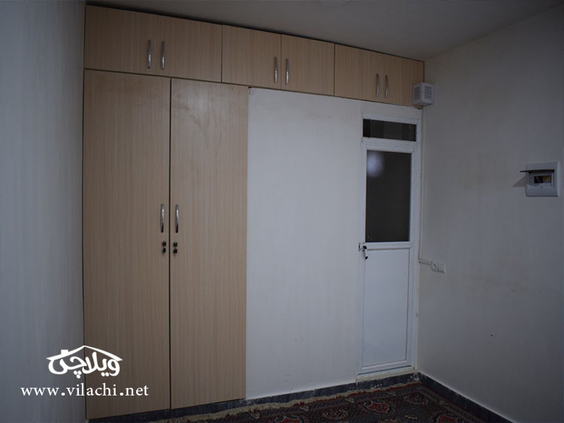 خانه ویلایی و باغ گلشن
