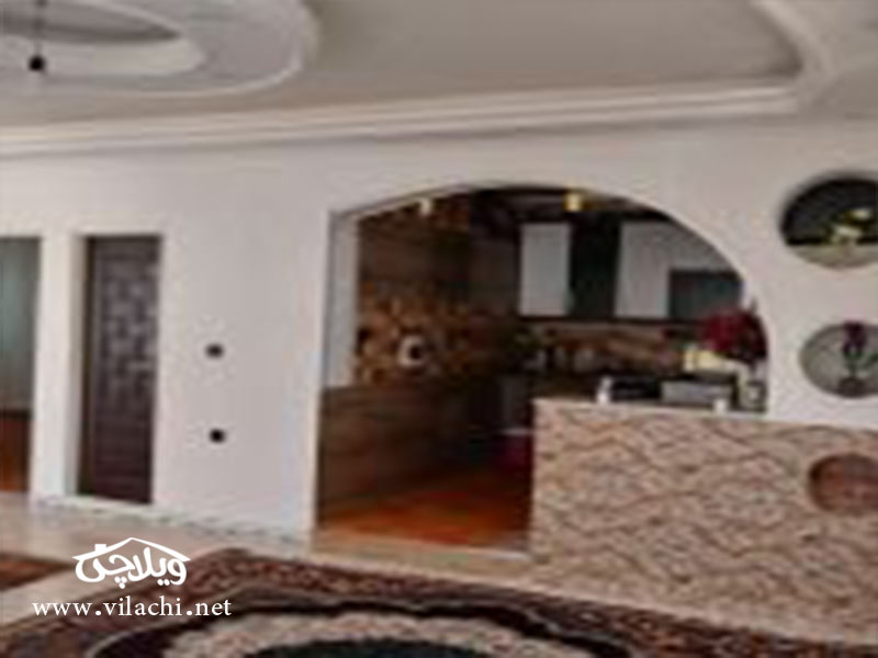 اجاره ویلای دوبلکس نزدیک دریاچه اوان