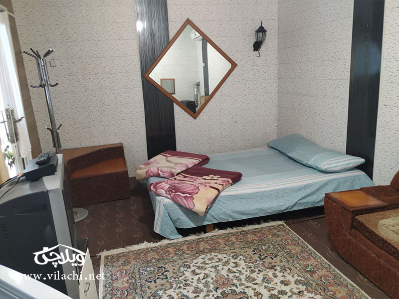 اجاره هتل فانوس بندر انزلی