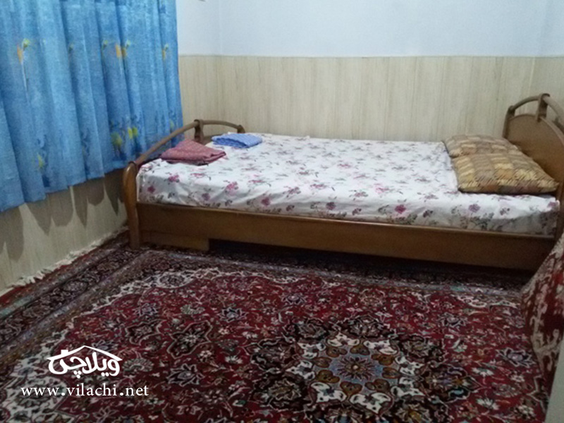 اجاره ویلا دو خوابه در قائم شهر