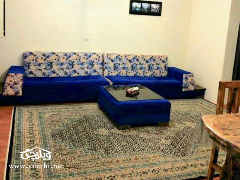 اجاره روزانه سوییت دو خوابه