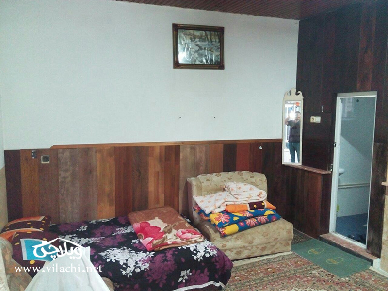 اجاره سوییت در نوشهر