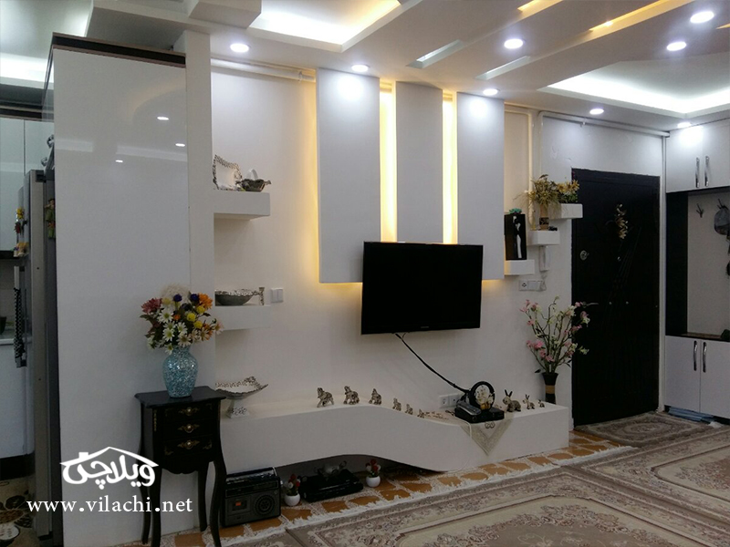 اجاره آپارتمان در جوانرود