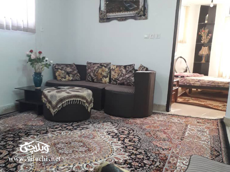 اجاره روزانه خانه در اصفهان