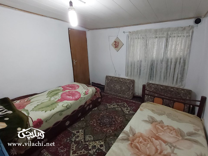 اجاره خانه ویلایی دارای حیاط
