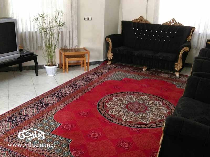 اجاره ویلا دربستی در نوشهر