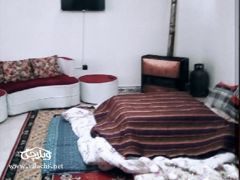 اجاره ویلا در الموت قزوین