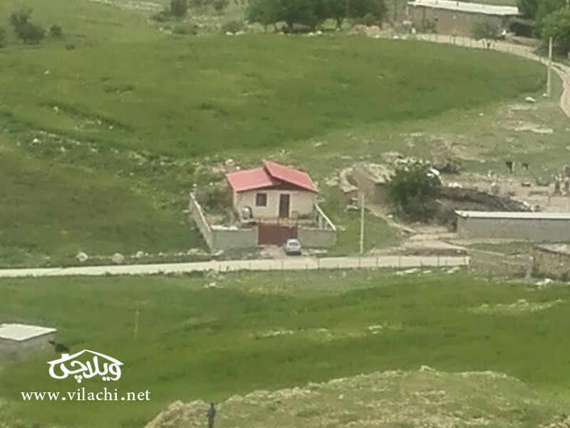 اجاره روزانه کلبه در لرستان
