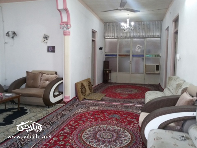 اجاره ویلا دو خوابه در قائم شهر