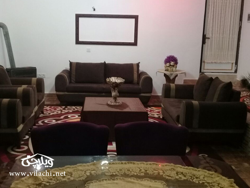 ویلا استخر دار اجاره ای در چالوس