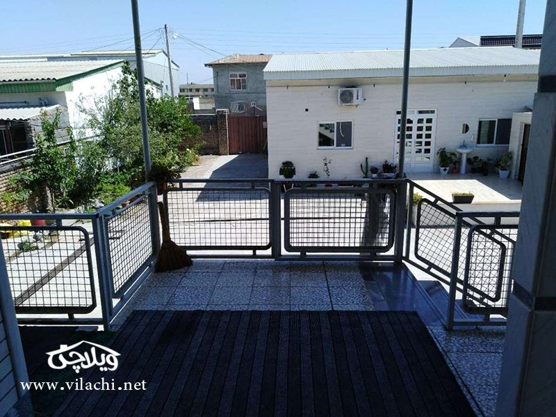 اجاره سوئیت در گمیشان