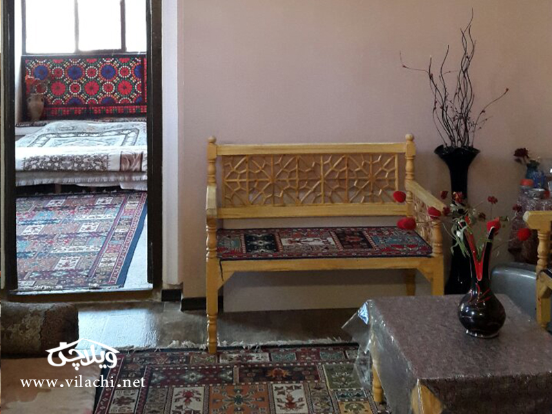 اجاره سوئیت سنتی در مشهد