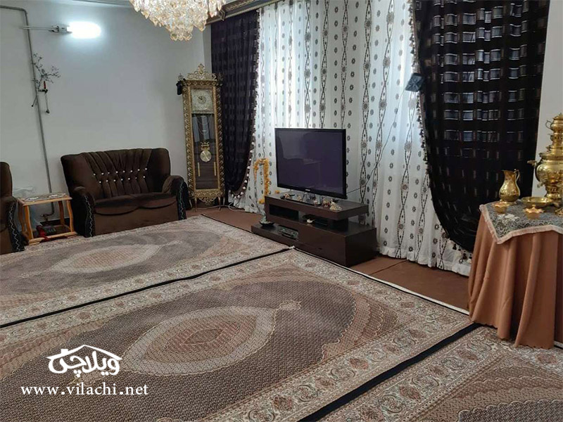 اجاره آپارتمان دوخواب در اردبیل