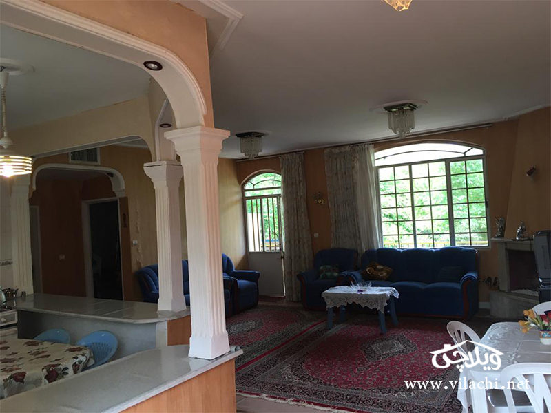 اجاره ویلا در کردان کرج