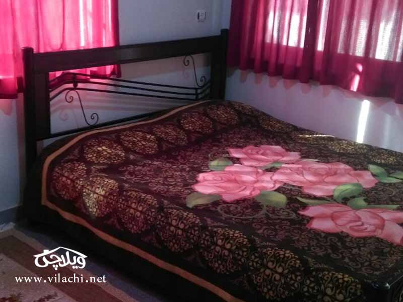 اجاره ویلا دربستی در نوشهر