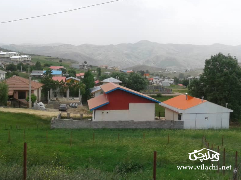 اجاره ویلا دربستی در دیلمان