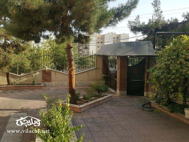 اجاره آپارتمان در جنت آباد