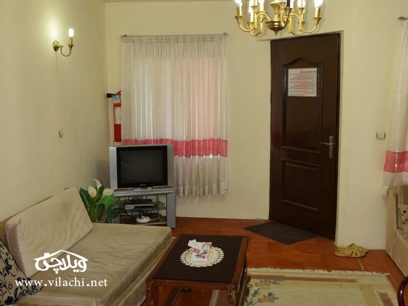 اجاره سوییت در نوشهر