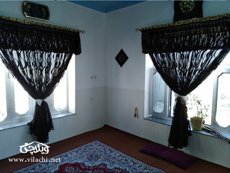 اجاره سوئیت در گمیشان
