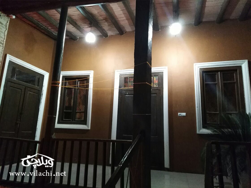 اجاره سوئیت سنتی در مشهد