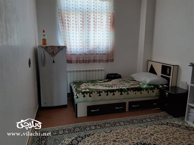 اجاره آپارتمان دوخواب در اردبیل