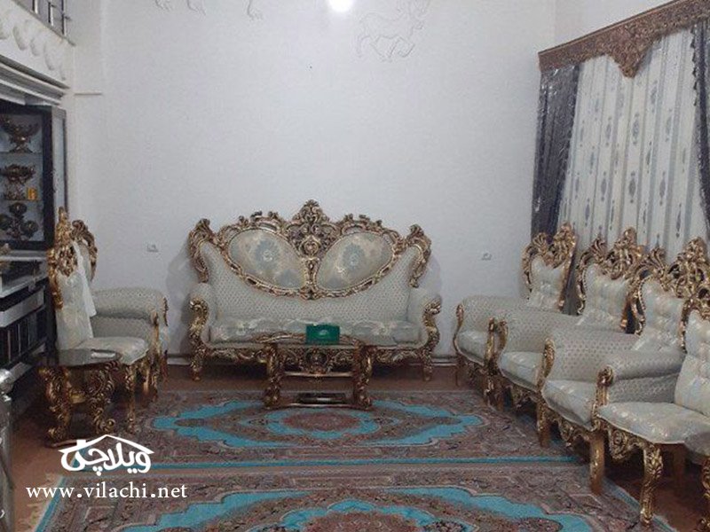 اجاره سوئیت ویلایی در ماکو