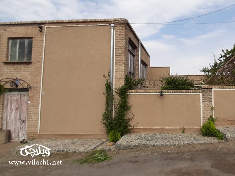 اجاره خانه ویلایی سنتی ایرانی در اصفهان