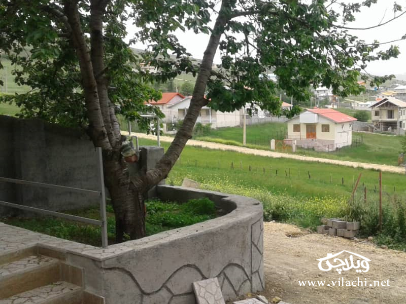 اجاره ویلا دربستی در دیلمان