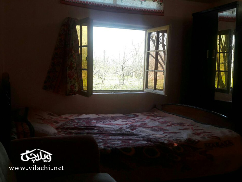 اجاره روزانه خانه در رشت