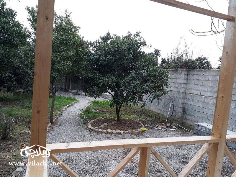 ویلا اجاره ای در بابل