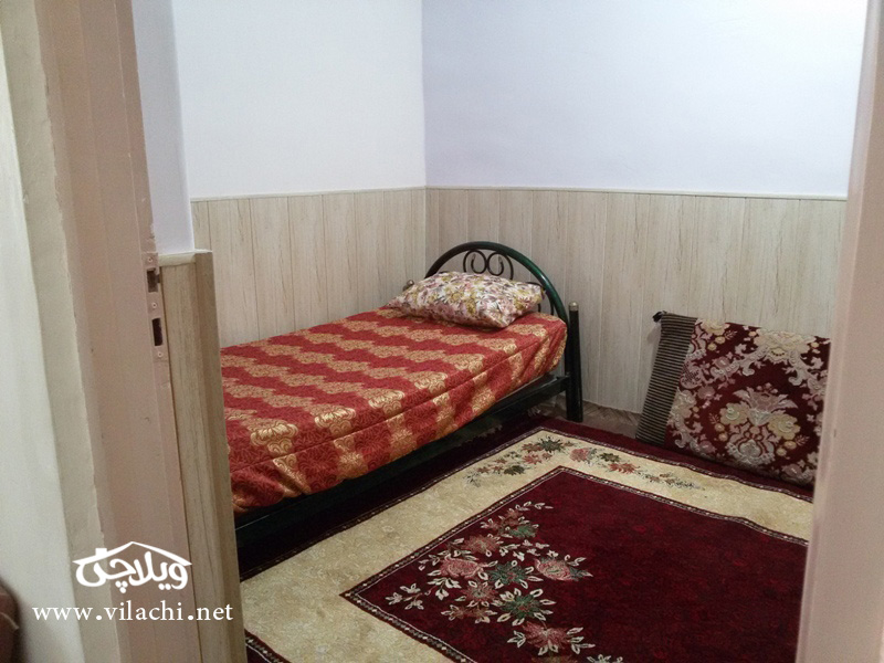 اجاره ویلا دو خوابه در قائم شهر