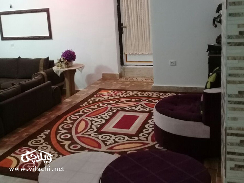 ویلا استخر دار اجاره ای در چالوس