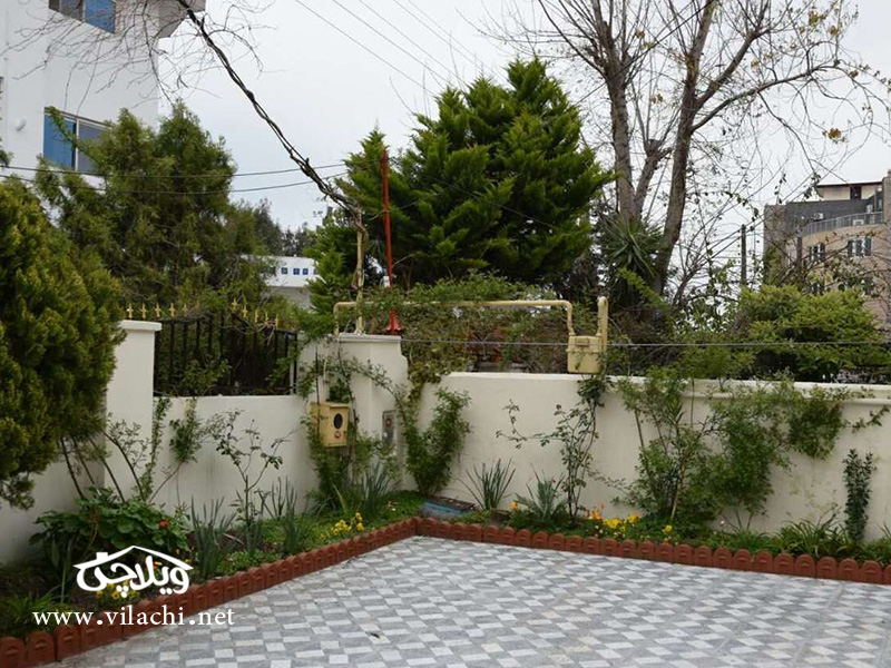 اجاره روزانه سوییت دو خوابه