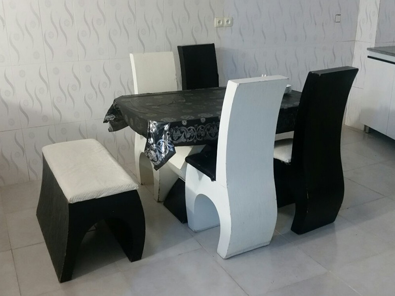 اجاره آپارتمان در پاوه
