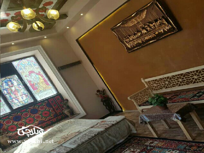 اجاره سوئیت سنتی در مشهد