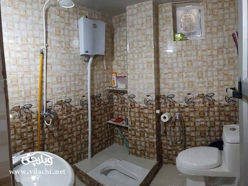 اجاره ویلا در افراتخته