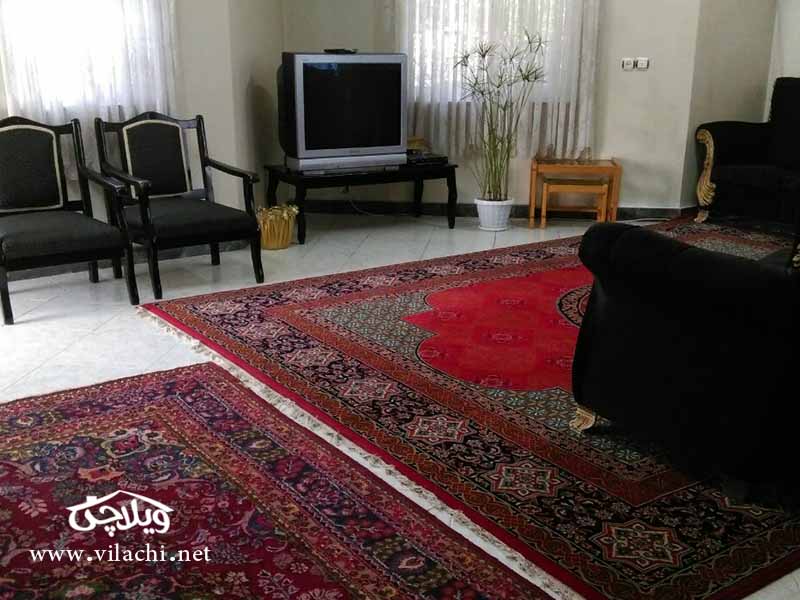 اجاره ویلا دربستی در نوشهر