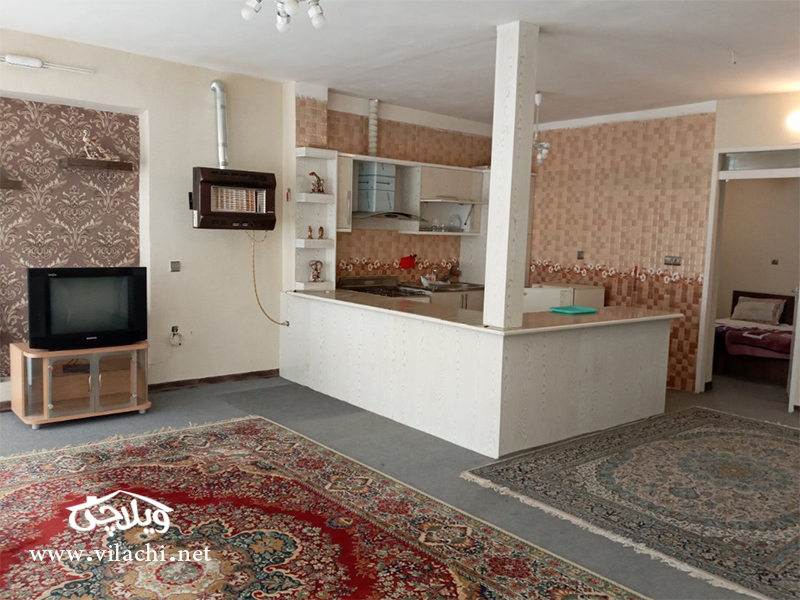 اجاره خانه سنتی چمران