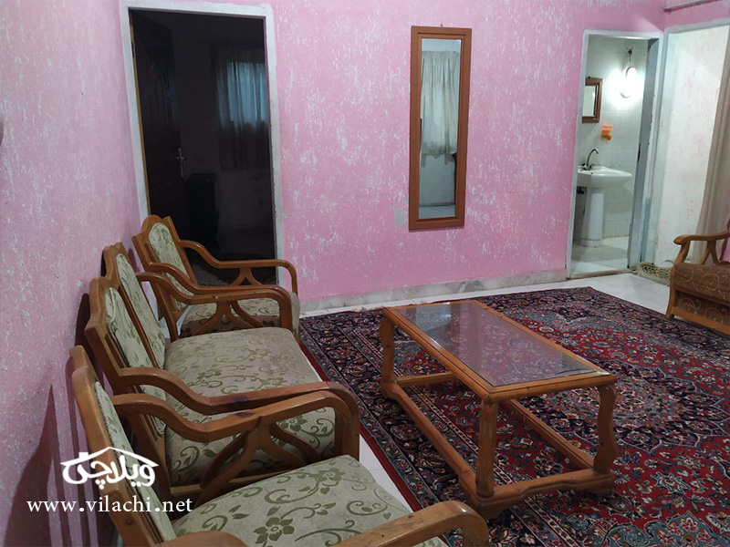 اجاره هتل فانوس بندر انزلی