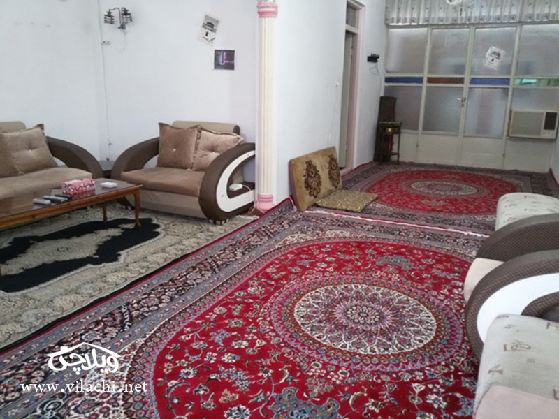 اجاره ویلا دو خوابه در قائم شهر