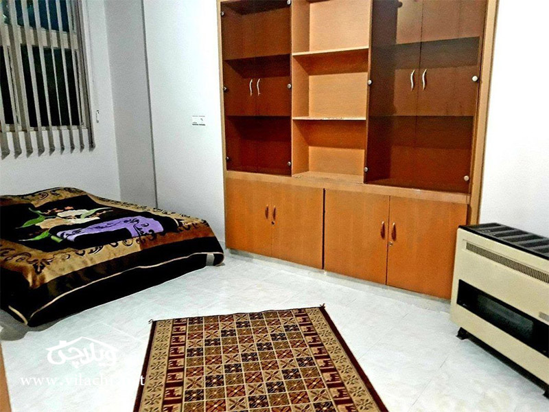 اجاره آپارتمان مبله روزانه در اصفهان
