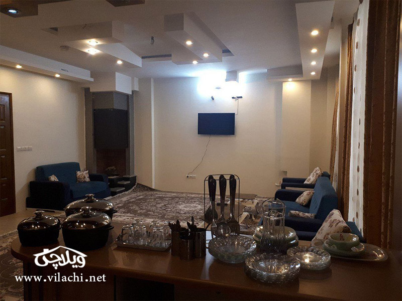 اجاره آپارتمان vip در مشهد