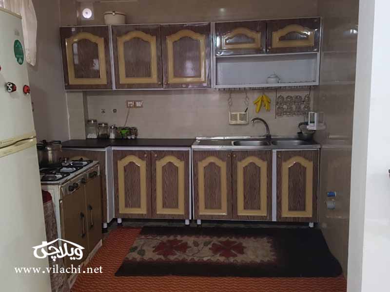 اجاره ویلا در افراتخته