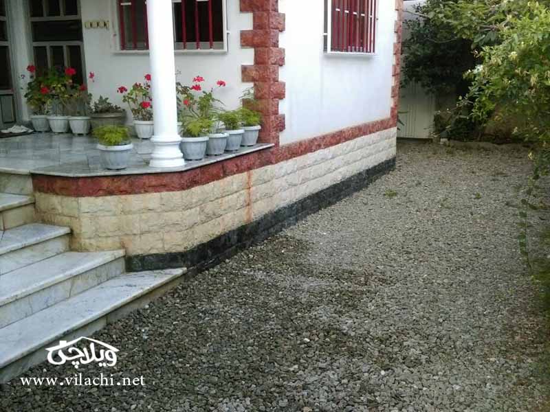 اجاره ویلا دربستی در نوشهر